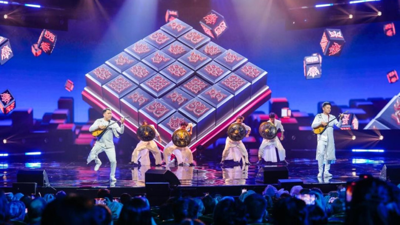  © Пресс-служба акимата Астаны 