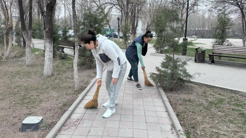  © Пресс-служба акимата Жамбылской области 