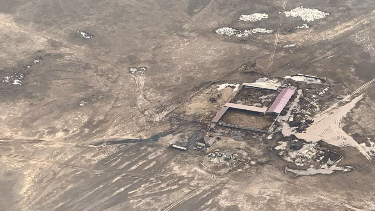  © Пресс-служба акимата области Абай 