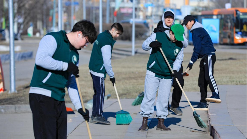  Ақтөбе облысының әкімдігі 