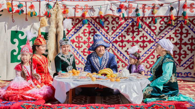  ©El.kz/ Газиз ШАКИРОВ 