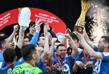 Футзальный клуб 