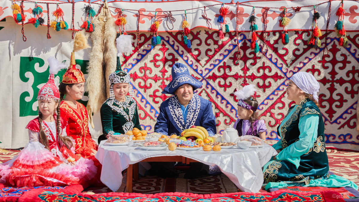  ©El.kz/ Газиз ШАКИРОВ 