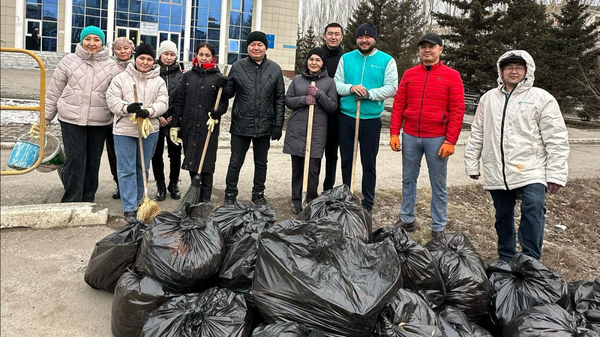  «AMANAT» партиясы 