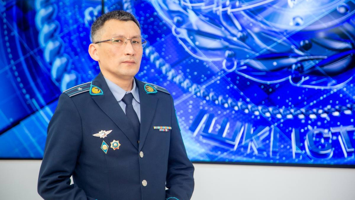  Polisia.kz 