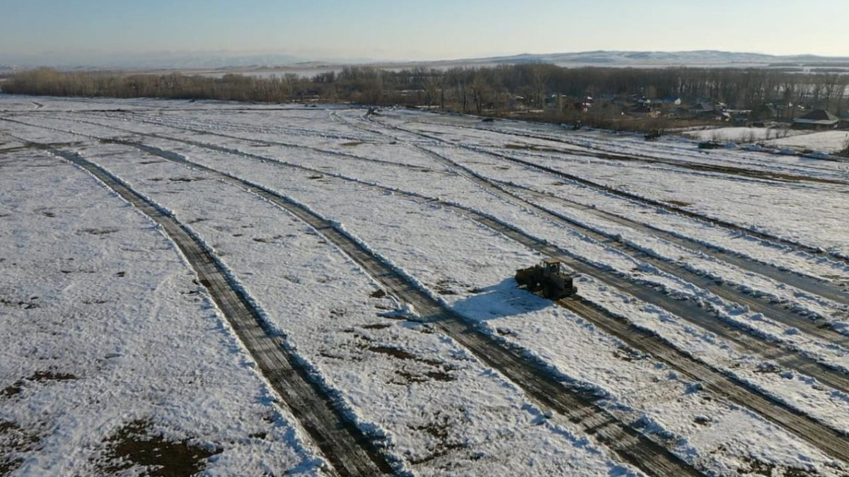  © Пресс-служба акимата ВКО 