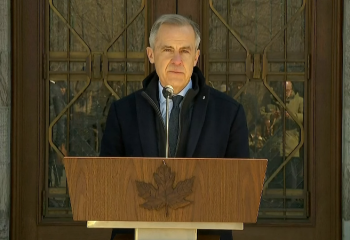 В Канаде объявлены досрочные парламентские выборы на 28 апреля