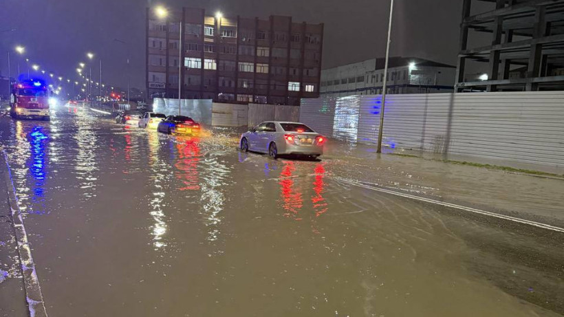  © акимат Актау 