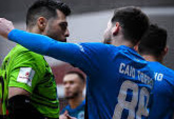 Футзалдан ел кубогының жеңімпазы анықталды