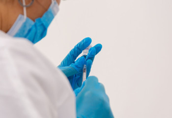 Заболеваемость туберкулезом в Казахстане за последние 6 лет снизилась на 27%