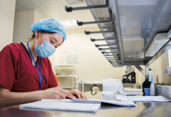 Флюорографиядан өткен 5,6 млн адамның 4 мыңынан туберкулез анықталды