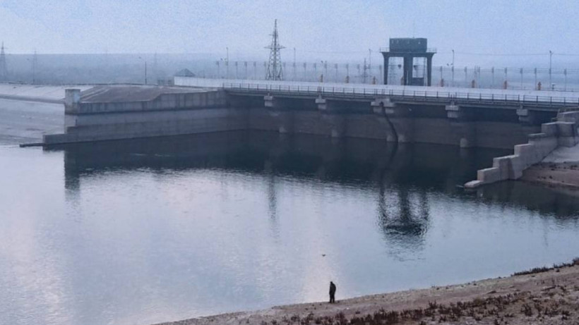  © Министерство водных ресурсов и ирригации 