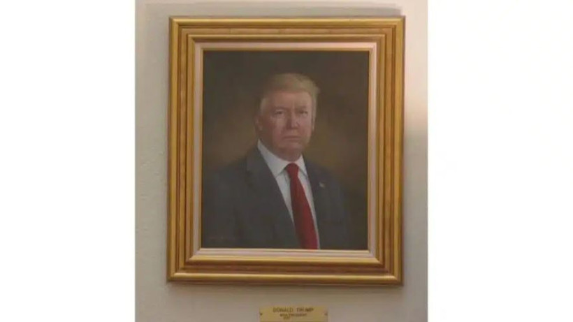  TruthSocial әлеуметтік желісі 