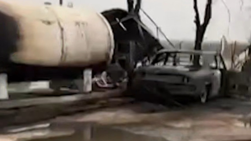  Видеодан алынған кадр 