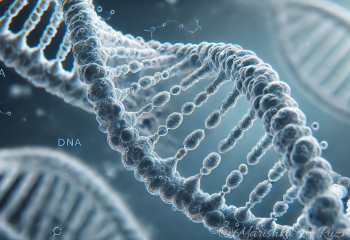 Генетический гигант в США подал на банкротство после утечки данных 7 миллионов клиентов