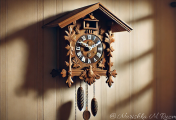 ИИ всё ещё не может определять время по аналоговым часам — учёные