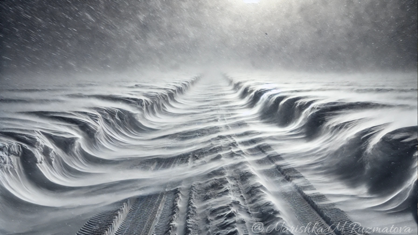  ©El.kz/Марина РУЗМАТОВА/ChatGPT 