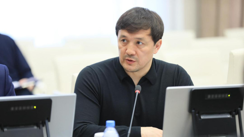  Ақтөбе облыстық әкімдігі 