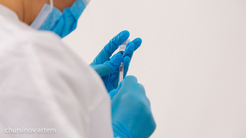  ©El.kz/Артем ЧУРСИНОВ 