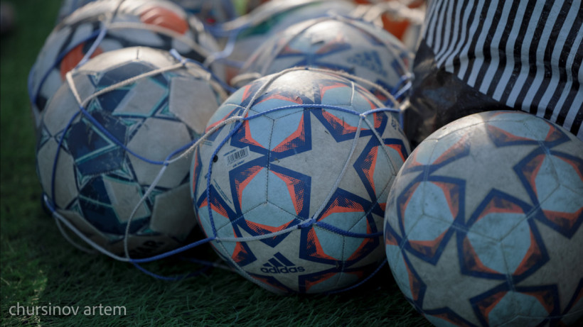  ©El.kz/Артем ЧУРСИНОВ 