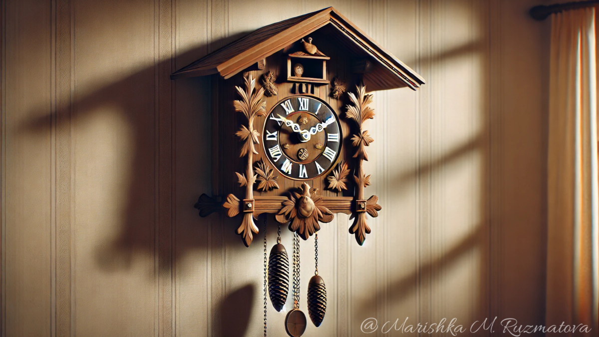  ©El.kz/Марина РУЗМАТОВА/ChatGPT 