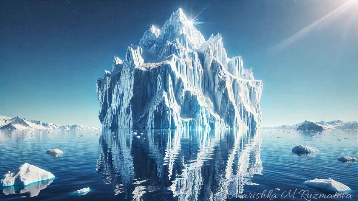  ©El.kz/Марина РУЗМАТОВА/ChatGPT 