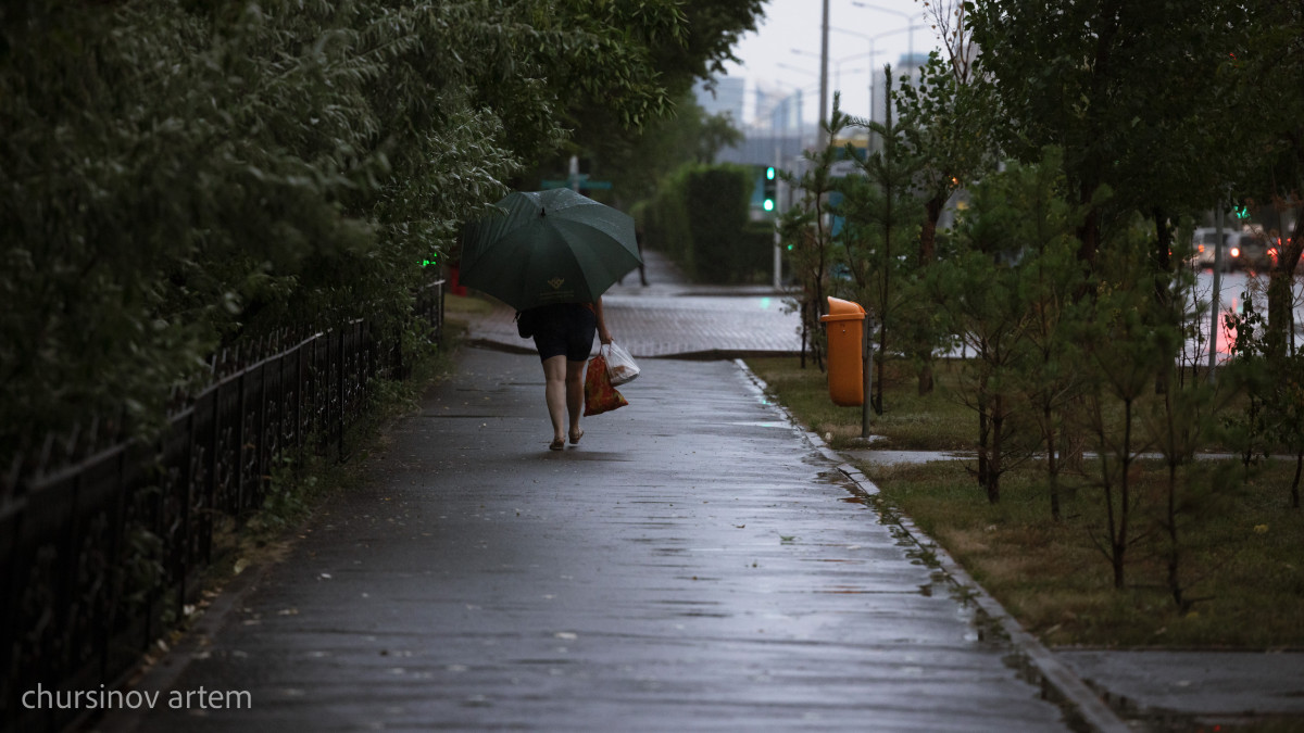  ©El.kz/Артем ЧУРСИНОВ 
