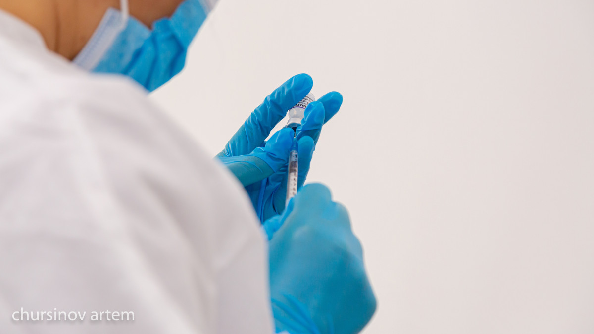  ©El.kz/Артем ЧУРСИНОВ 