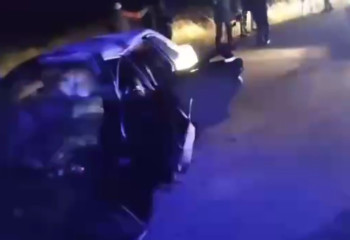 Четыре человека погибли в ДТП под Степногорском