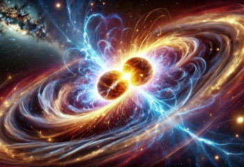 На дне океана нашли следы случившегося 10 миллионов лет назад космического взрыва