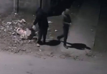 Астанадағы бейнекамералар саны 207 мыңға жетті