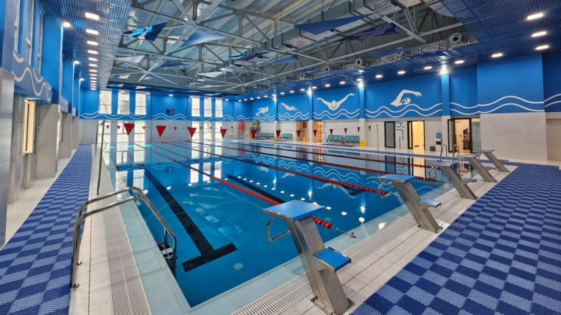  © Пресс-служба акимата Алматы 