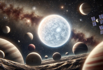 Жизнь на чужих планетах – ученых шокированы открытием