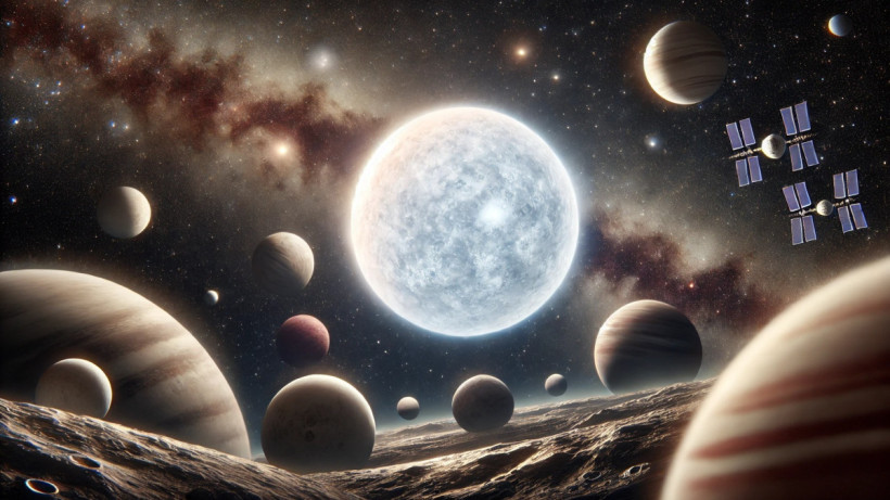  © Chat GPT / Динмухамед БЕЙСЕМБАЕВ 