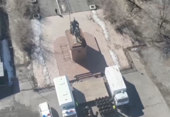 Абай облысында құтқарушылар тұрғын үйлерді су басуының алдын алды