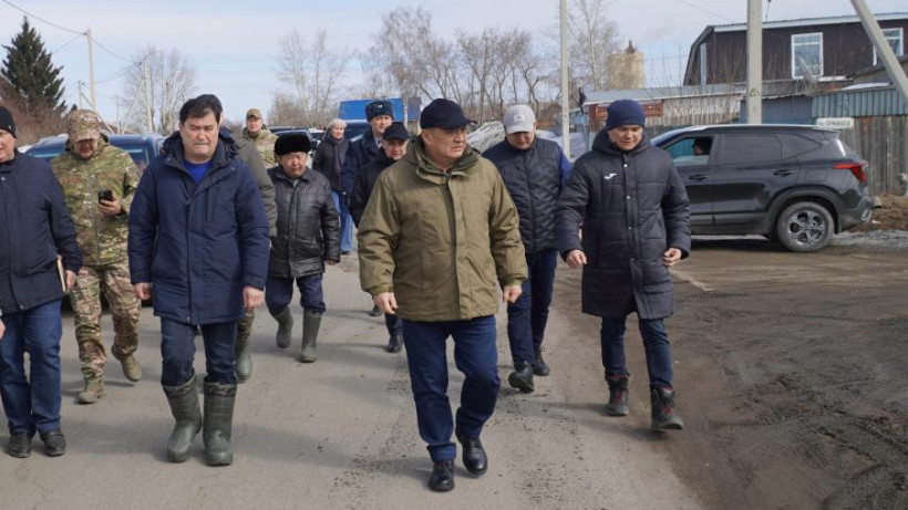  © акимат Акмолинской области 