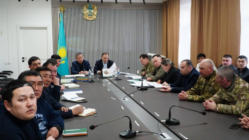  © акимат Акмолинской области 