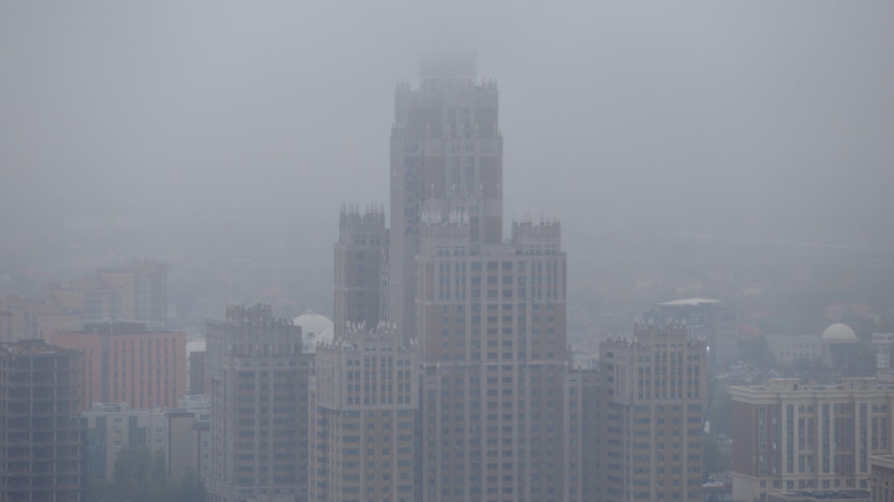  ©El.kz/Артем ЧУРСИНОВ 