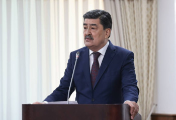 Елімізде экологиялық заңнаманы бұзғаны үшін 405 айыппұл салынды