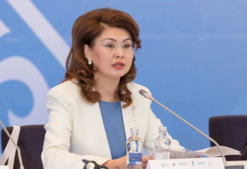 «Қазақфильмді» режиссер немесе актер емес, кәсіби менеджер басқаруы тиіс – Аида Балаева