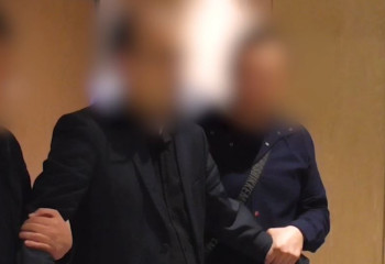 «Алматы су» департаментінің басшысы 75 млн теңгені жымқырмақ болған