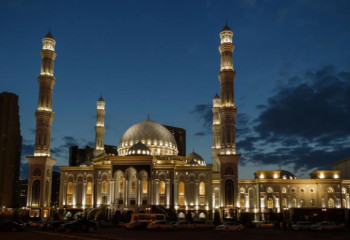 Қасиетті Қадір түнінде қандай амал жасау керек?