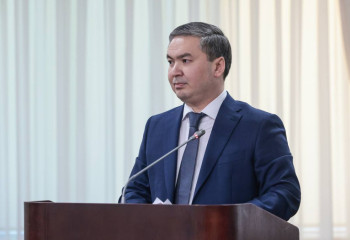 Kazakhstan implements processing projects worth 330 bln tenge