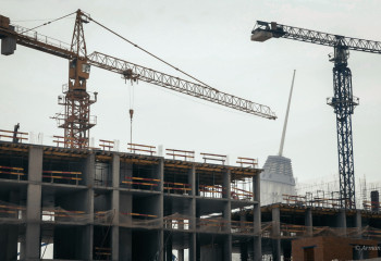 Казахстанцы могут проверить объекты долевого строительства в eGov Mobile