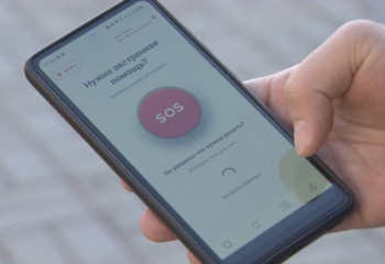 Для казахстанцев создали мобильное приложение “102” для передачи видео и аудиосообщений в полицию