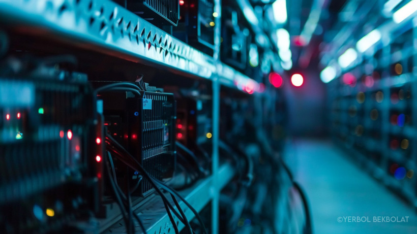  ©El.kz/Ербол БЕКБОЛАТ/Midjourney 