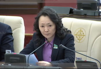 Депутат предложила внедрить японскую систему утилизации медицинских отходов