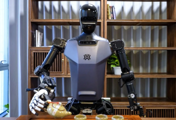 Гуманоидные роботы: заменят ли они сотрудников в компаниях?