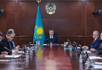 Waste management issues considered in Government