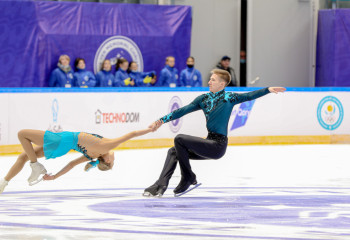 В Казахстане определено около 60 приоритетных видов спорта